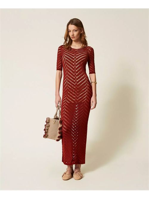  TWINSET | TT3100/13332